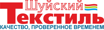 Логотип Шуйский Текстиль