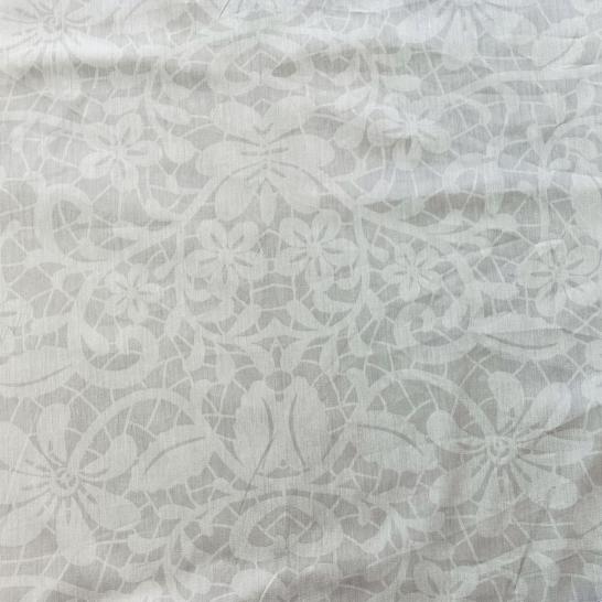 Наволочка Танец лепестков сатин - фото 1