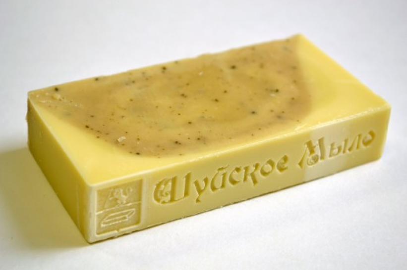Шуйское мыло Герань - фото 2