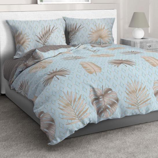 Наволочка Перре бязь ГОСТ - фото 1