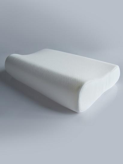 Анатомическая подушка 9031 Sleep Ergo XL белая - фото 2