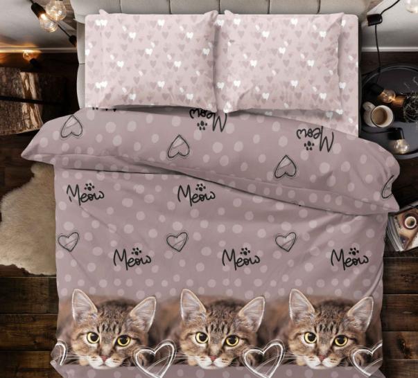 Комплект постельного белья Тэфи бязь - фото 2