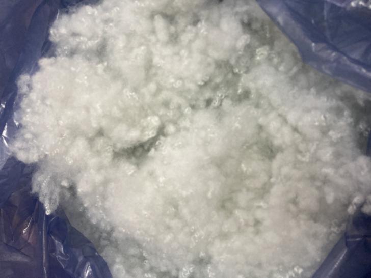 Холлофайбер шарики - фото 3