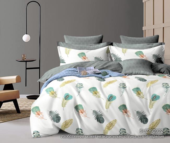 Пододеяльник Афина (основа) сатин - фото 1