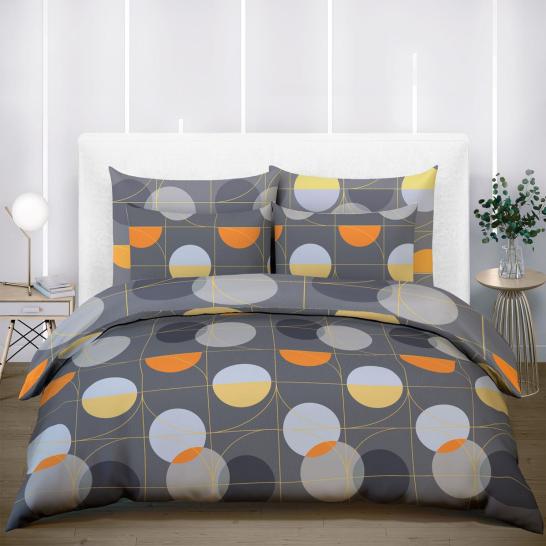 Наволочка Японика бязь ГОСТ - фото 1