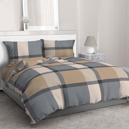 Наволочка Верде бязь ГОСТ - фото 1