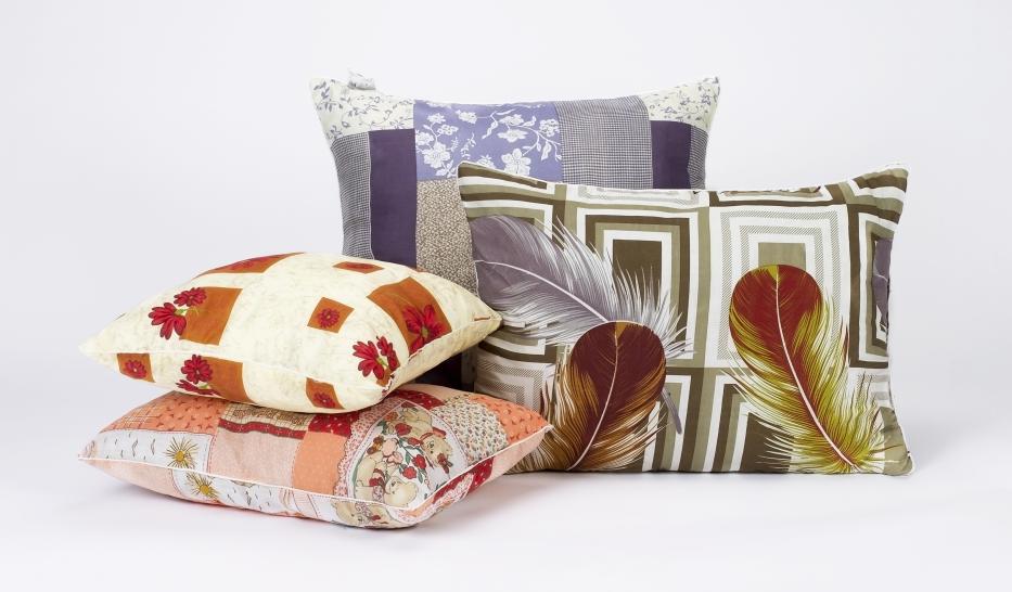 Подушка Холлофайбер - фото 2