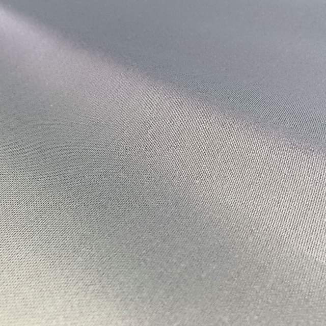 Комплект постельного белья Творец Снов Агат серый сатин в подарочной упаковке - фото 2