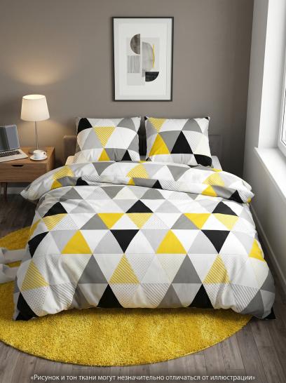 Комплект постельного белья Грильяж бязь - фото 1