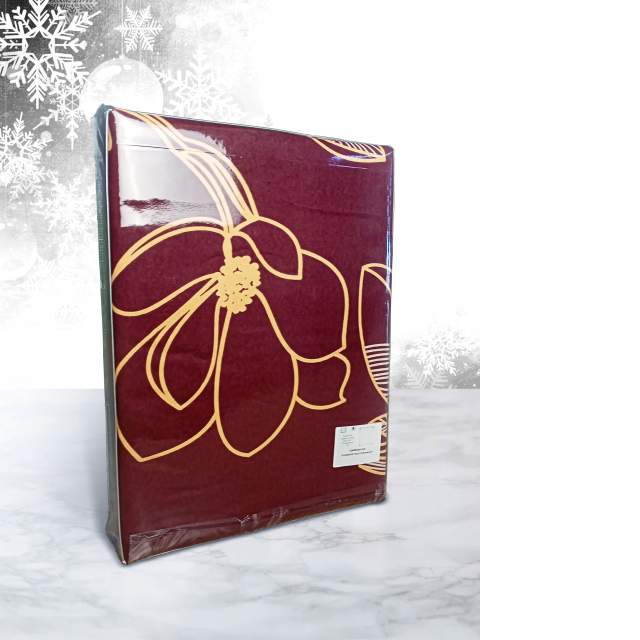 Комплект постельного белья Творец Снов Бруно сатин в подарочной упаковке - фото 3