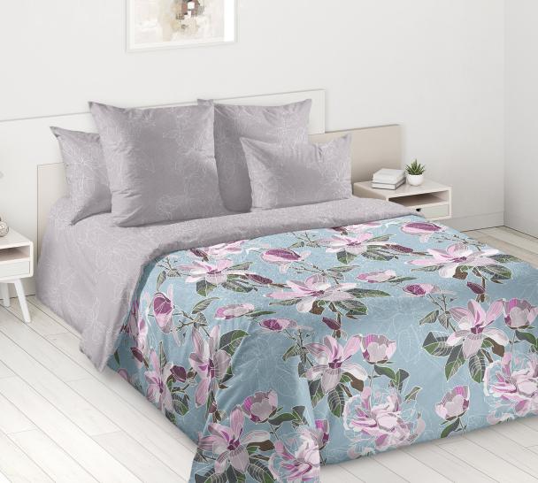 Комплект постельного белья Эмоции Перкаль - фото 2