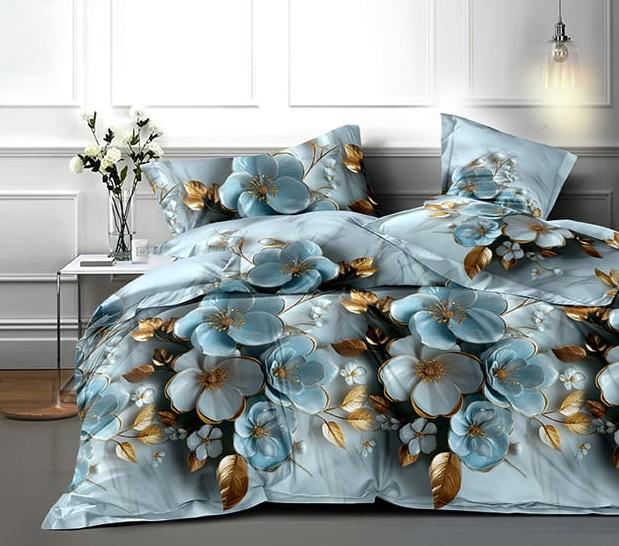 Комплект постельного белья Диамант бязь - фото 1