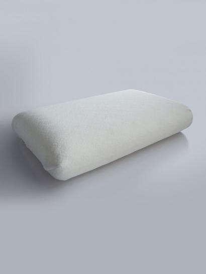 Анатомическая подушка 9030 Sleep Classic XL белая - фото 1