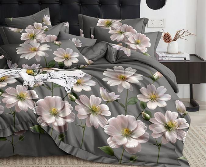 Комплект постельного белья Гармония бязь - фото 2