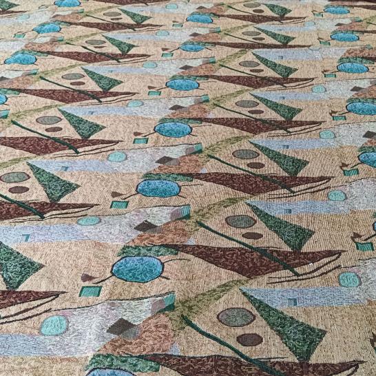 Покрывало Гобелен VG-17 - фото 2