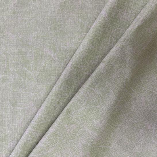 Комплект постельного белья Зима-Лето Акварель поплин - фото 2