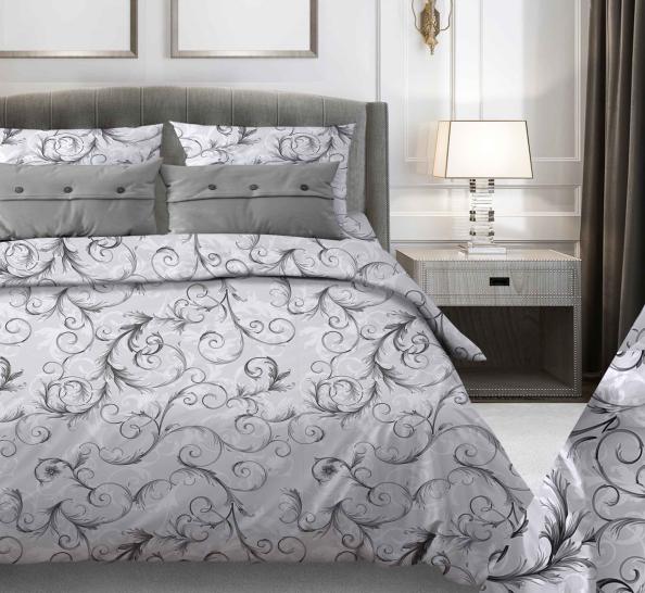 Пододеяльник Валенсия бязь - фото 1