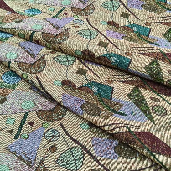 Покрывало Гобелен Ребус - фото 1