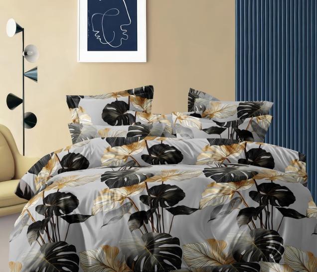 Комплект постельного белья Саванна бязь - фото 1