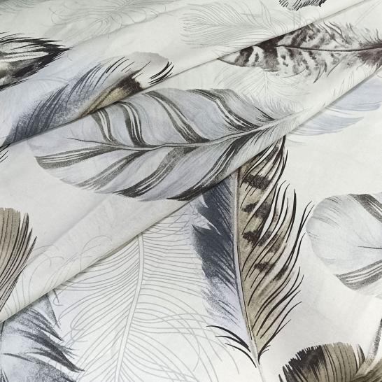 Наволочка Марабу бязь ГОСТ - фото 2