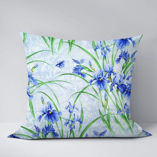 Наволочка Моника (основа) перкаль  - фото 1