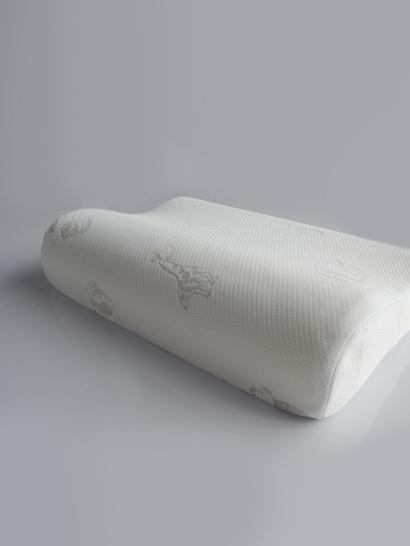 Анатомическая подушка 9005 Sleep Ergo Kids - фото 2