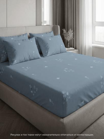 Простыня 2559 сатин - фото 1