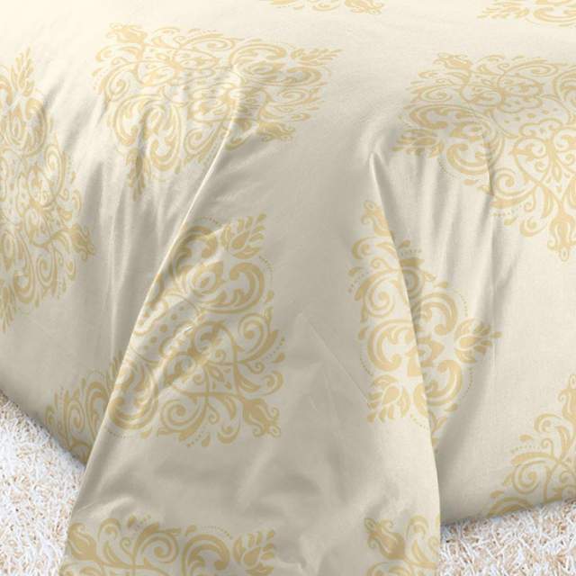 Комплект постельного белья Византия сатин - фото 2
