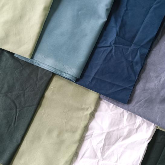 Весовой лоскут х/б гладкокрашенный - фото 6