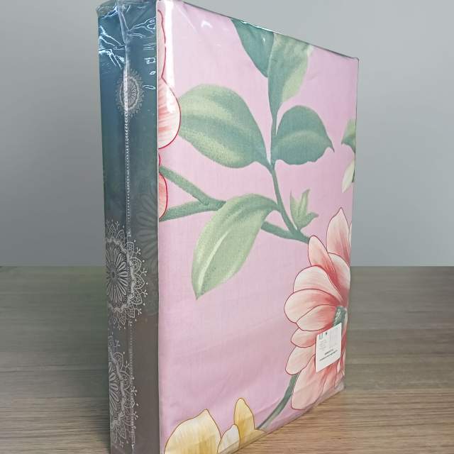 Комплект постельного белья Творец Снов Мадлен сатин в подарочной упаковке - фото 6