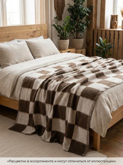 Одеяло Полушерстяное  - фото 1