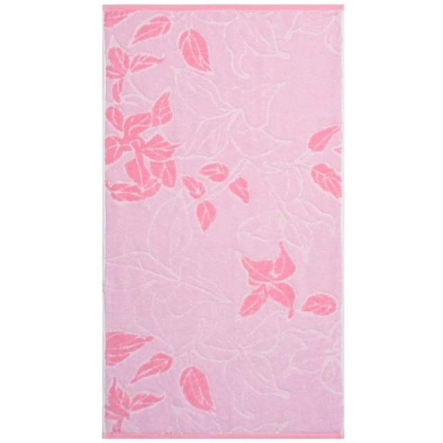Полотенце махровое Розовое облако - фото 1