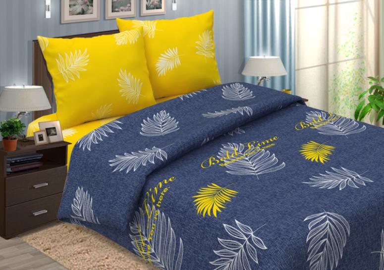 Наволочка Палермо (компаньон) бязь - фото 1