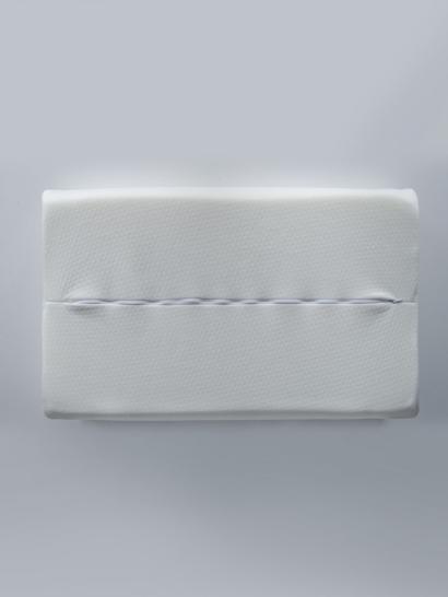 Анатомическая подушка 9031 Sleep Ergo XL белая - фото 3