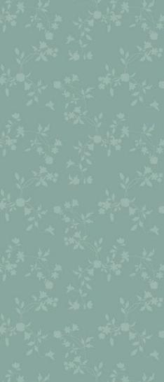 Простыня на резинке Акварель сатин - фото 3