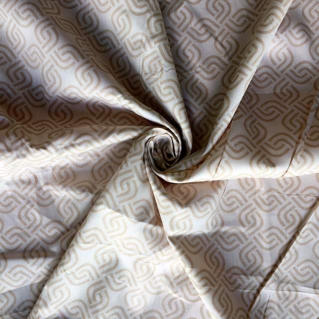 Комплект постельного белья Ханами сатин - фото 3