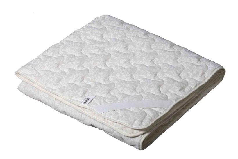 Чехол на матрас Лен и хлопок - фото 2