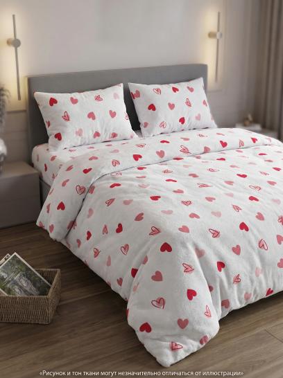 Комплект постельного белья Амур бязь - фото 1