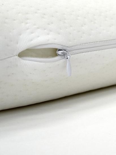 Анатомическая подушка 9030 Sleep Classic XL белая - фото 3