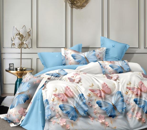 Наволочка Ариста (основа) сатин - фото 1