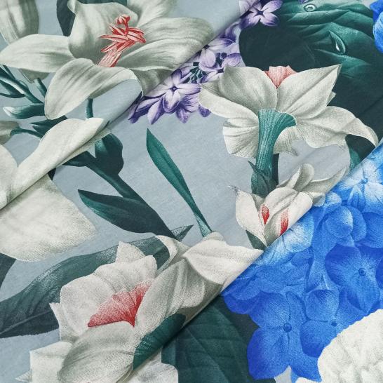 Комплект постельного белья Ализе бязь ГОСТ - фото 2