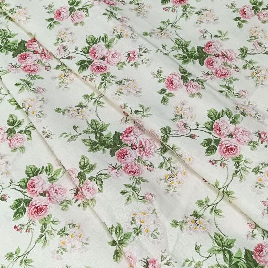 Простыня Сливочная нежность Бязь ГОСТ - фото 2