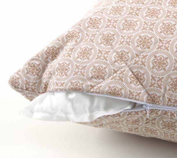 Подушка Лен и хлопок - фото 3