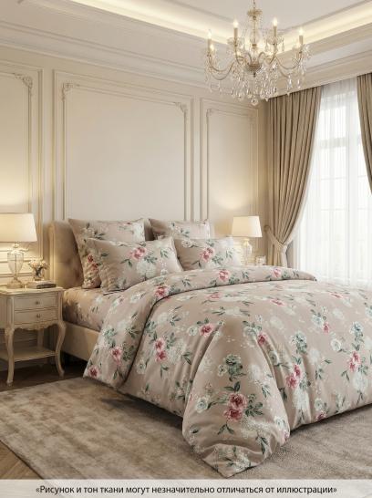 Комплект постельного белья Аурелия бязь - фото 1