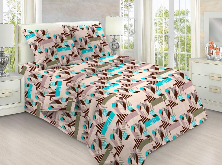 Ткань 1817 Бязь 150 см  - фото 1