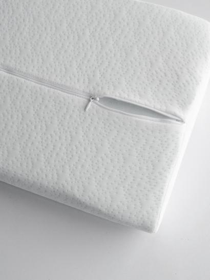 Анатомическая подушка 9006 Sleep Ergo белая - фото 3