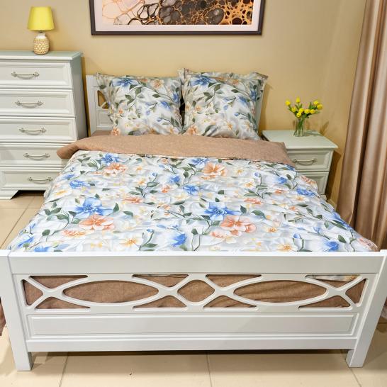 Комплект постельного белья Искушение сатин - фото 2