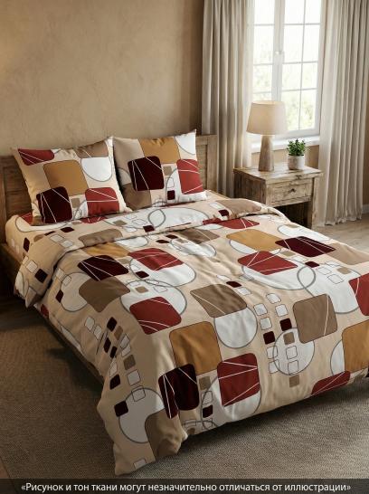 Комплект постельного белья 73671 бязь ГОСТ - фото 1