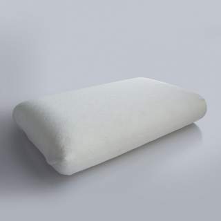 Анатомическая подушка 9030 Sleep Classic XL белая - фото 1
