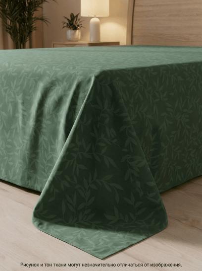 Простыня 2666 сатин - фото 1